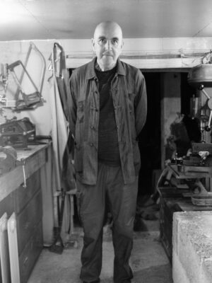 Jim MacAirt